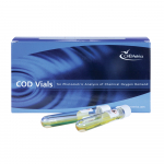 COD Vials Kit, 0-150ppm (LR) Mercury-Free_noscript