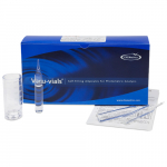 Ozone Vacu-vials Kit