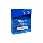 CHEMets Refill for Diphenylcarbazide Method