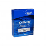 CHEMets 0-0.50ppm Hydrogen Peroxide Refill