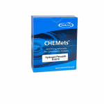 CHEMets Hydrogen Peroxide, Refill{part}