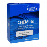 CHEMets Refill for Phenanthroline Method, Kit