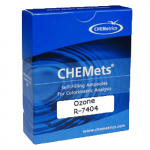 CHEMets Ozone Refill for DPD Method, Kit_noscript