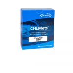 CHEMets Phosphate, Ortho, Refill_noscript