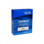 CHEMets Refill for Heteropoly Blue Method, Kit