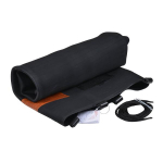 Protective Sleeve 24" - 48" Nominal Size