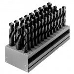 Style 190F Drill Set in Various Case_noscript