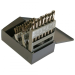 Style 559 Drill Set in Metal Index Case_noscript
