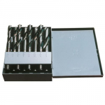 Style 190 Drill Set in Various Case