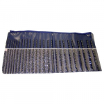 Style 120X Drill Set in Plastic Pouch