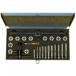 Tap and Die Set, Maintenance Hand Tap, Imperial