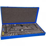 Tap and Die Set, Maintenance Hand Tap, Imperial
