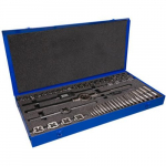 Tap and Die Set, Maintenance Hand Tap, Imperial_noscript