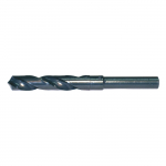 1-21/64" Silver & Deming Drill with 1/2" Shank_noscript
