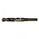 1/2" Silver & Deming Drill with 1/2" Shank BlackGold_noscript