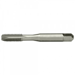 #4-40 H2 Bottoming Chamfer Spiral Point Tap - Bright_noscript