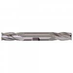 1/2" 4-Flute Square End Mill