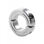 1C-Series One-Piece Clamping Collar