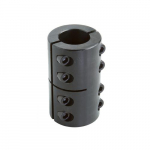 2MISCC-Series 2-Piece Clamping Coupling