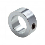 GSC-Series Zinc Plated Steel Set Screw Collar_noscript