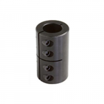 ISCC-Series One Piece Clamp Coupling, Steel