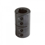MISCC Steel One-Piece Clamping Coupling