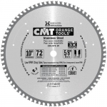 10" Stainless Steel Saw Blade