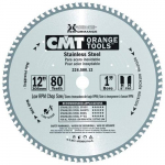 12" Stainless Steel Saw Blade_noscript