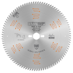 Low Noise and Circular Saw Blade, 300 mm x T96_noscript