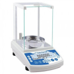 Analytical Balance with NTEP Certificate