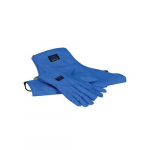 Cryogenic Safety Kit; Medium Gloves and 42"_noscript