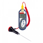 Food Thermometer Kit with Type K Thermocouple Probe