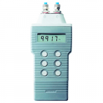 3059264 Pressure Meter, 0-30 Psi, Intrinsically Safe
