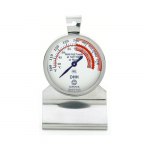 Stainless Steel Hot Holding Thermometer