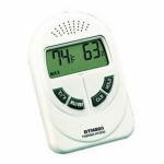 3059490 Compact Humidity and Temperature Meter