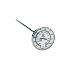 1" Economy Pocket Dial Thermometer