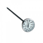 1" -40deg F/160deg F Pocket Dial Thermometer