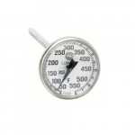 Thermometer with Individual Box