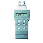 3059258 Pressure Meter, 0-5 Psi, Intrinsically Safe