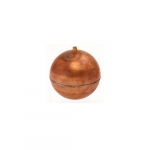 R440 Series Spherical Copper Float_noscript