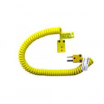 48" Coil Cable