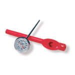 Bi-Metal Pocket Test Thermometer