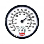 Thermometer / Humidity Meter_noscript