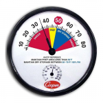 1HACCP Dry Prep-Area Thermometer