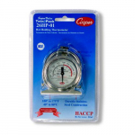 Twin2Pack SS Cabinet Thermometer