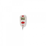 Mini-IR Thermometer, -27/428 F/C