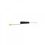 4" Rugged Needle Thermocouple Probe