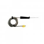 Armored Meat Thermocouple Probe