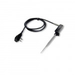 MicroNeedle Thermocouple Probe{part}