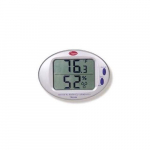 Min/Max Thermometer Hygrometer